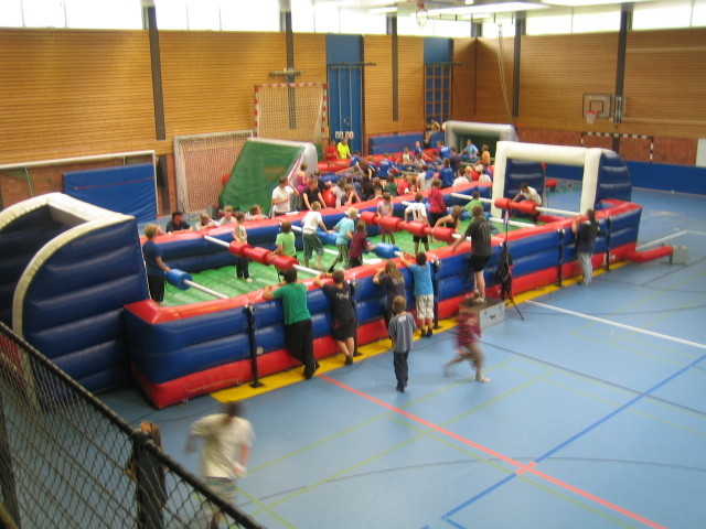 Besuch des Zeltlagers, 14.07.2011, Bild 4