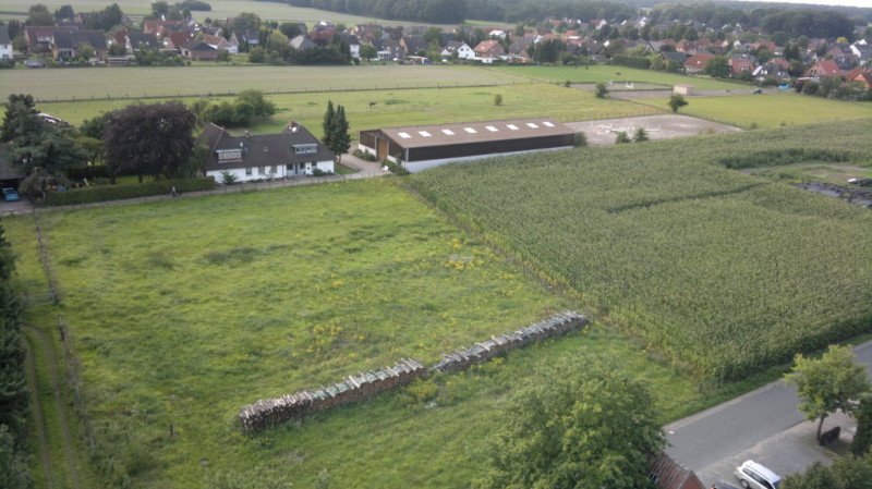 Besuch der Drehleiter, 18.08.2011, Bild 13
