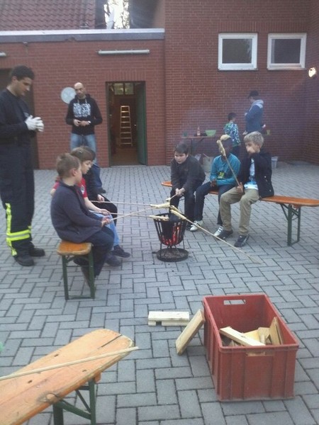 Stockbrot, 18.10.2012, Bild 3
