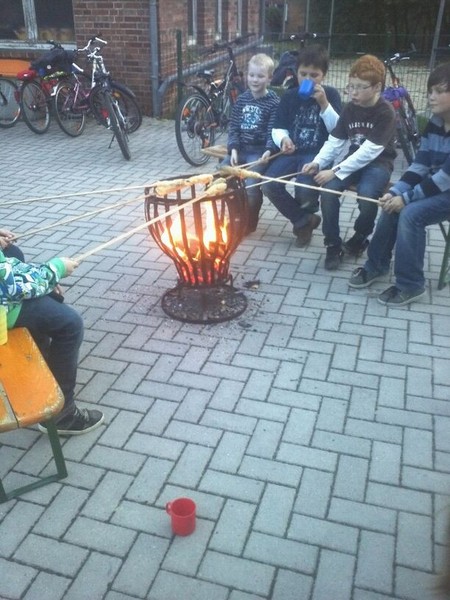 Stockbrot, 18.10.2012, Bild 4
