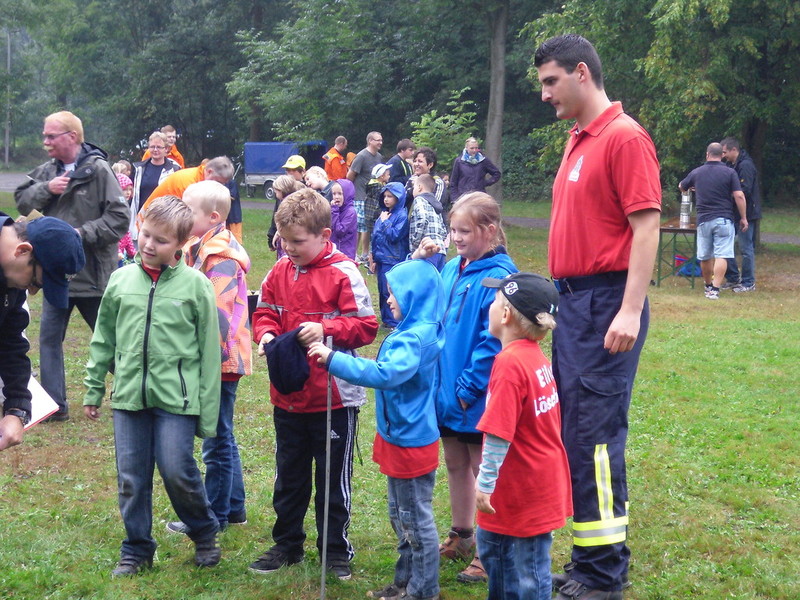 Spiel ohne Grenzen Poggenhagen, 08.09.2013, Bild 3