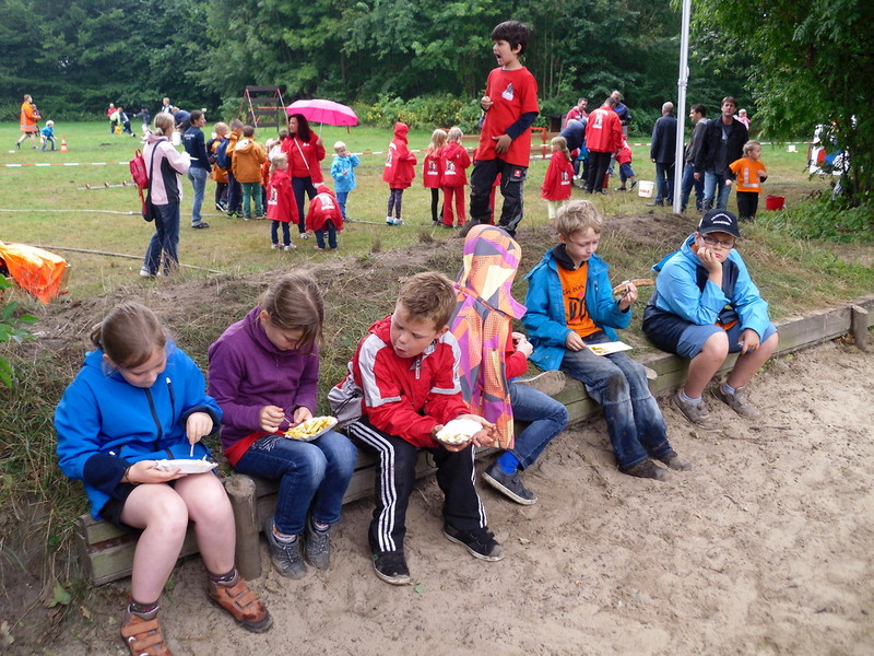 Spiel ohne Grenzen Poggenhagen, 08.09.2013, Bild 7