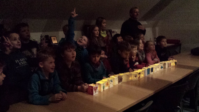 Adventsbasteln, 04.12.2014, Bild 4