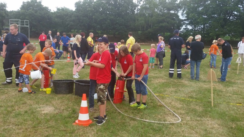 Spiel ohne Grenzen, 11.07.2015, Bild 2
