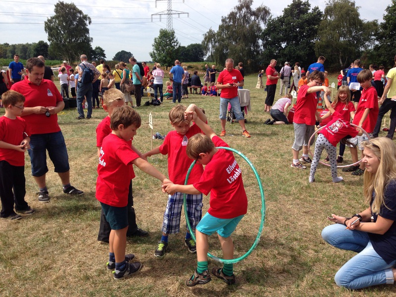 Spiel ohne Grenzen, 11.07.2015, Bild 3