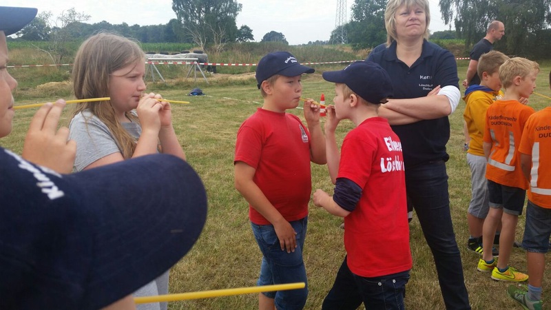 Spiel ohne Grenzen, 11.07.2015, Bild 5