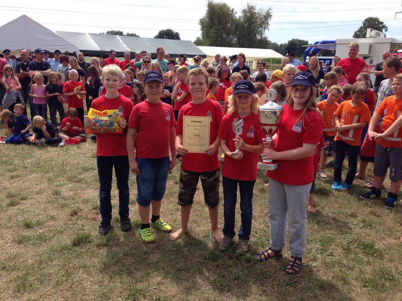 Spiel ohne Grenzen, 11.07.2015, Bild 6