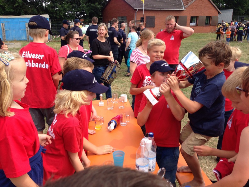 Spiel ohne Grenzen, 11.07.2015, Bild 7