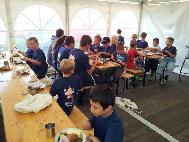 Zeltlager, 28.08. bis 30.08.2015, Bild 3