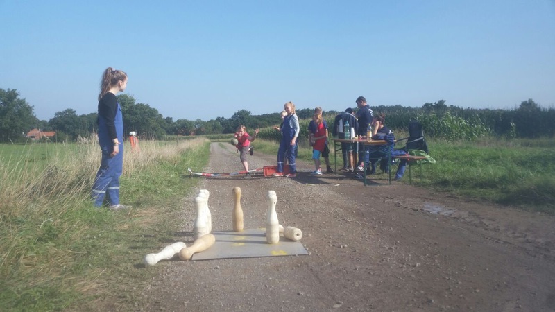 Zeltlager, 28.08. bis 30.08.2015, Bild 6