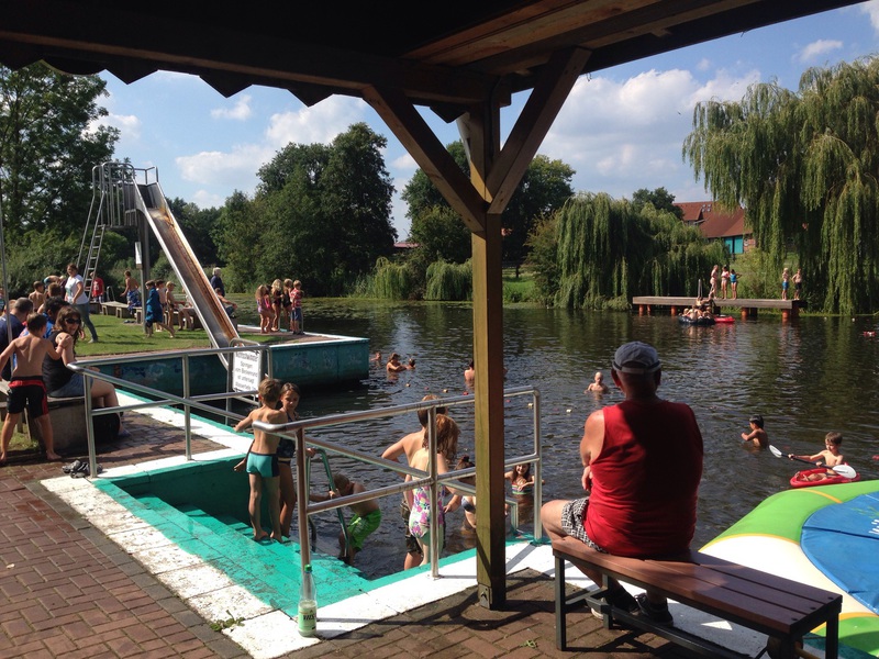 Zeltlager, 28.08. bis 30.08.2015, Bild 8