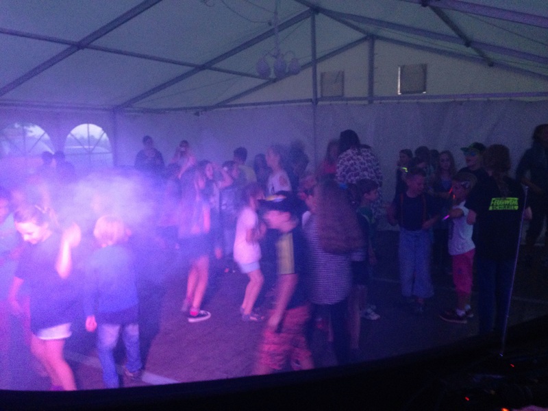 Zeltlager, 28.08. bis 30.08.2015, Bild 9