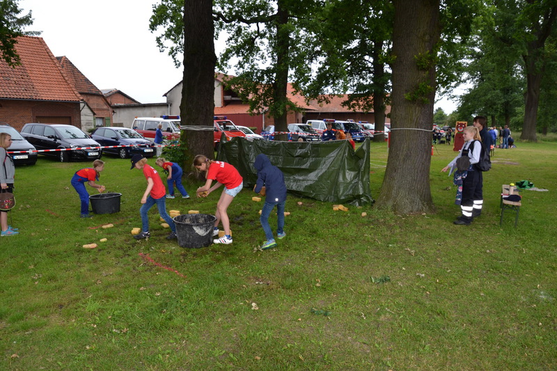 Spiel ohne Grenzen, 12.06.2016, Bild 2