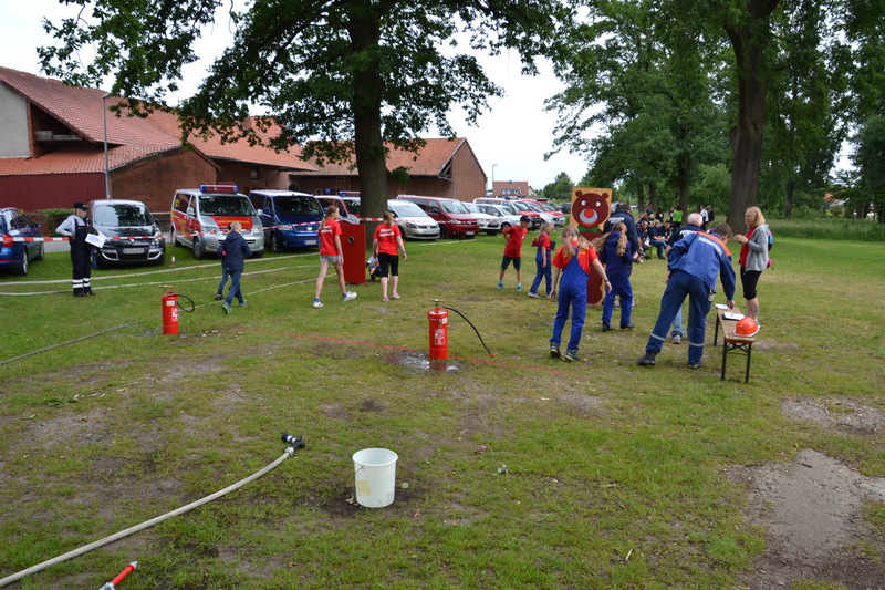Spiel ohne Grenzen, 12.06.2016, Bild 3