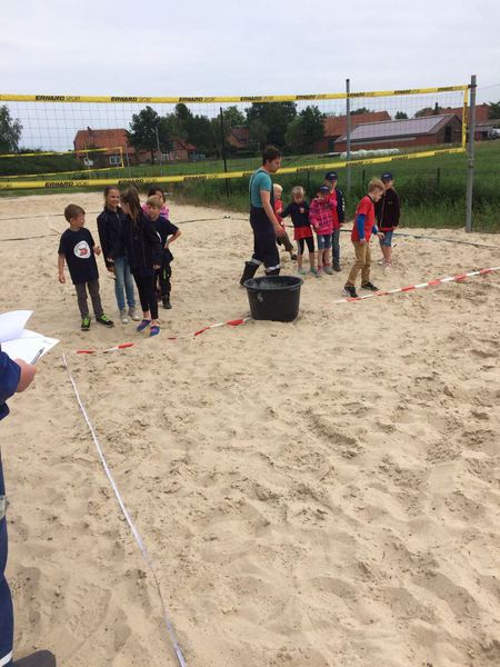 Spiel ohne Grenzen, 12.06.2016, Bild 4