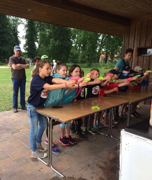 Spiel ohne Grenzen, 12.06.2016, Bild 5