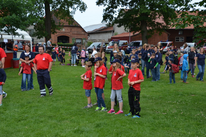 Spiel ohne Grenzen, 12.06.2016, Bild 6
