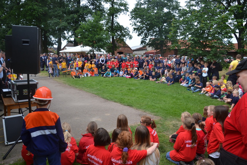 Spiel ohne Grenzen, 12.06.2016, Bild 8
