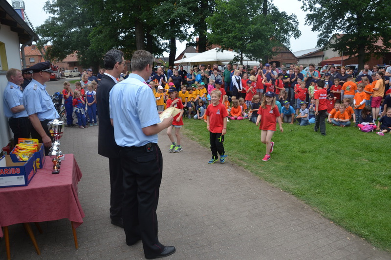 Spiel ohne Grenzen, 12.06.2016, Bild 9