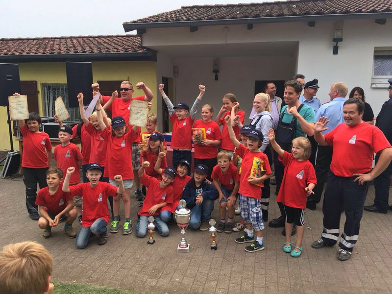 Spiel ohne Grenzen, 12.06.2016, Bild 10