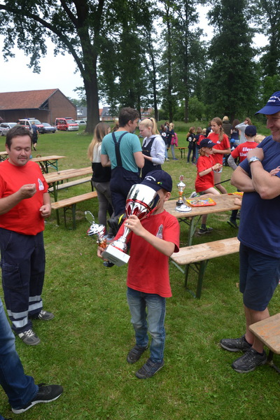 Spiel ohne Grenzen, 12.06.2016, Bild 11