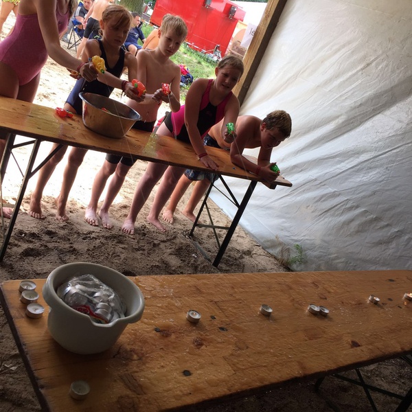 Zeltlager in Poggenhagen, 29.07. bis 31.07.2016, Bild 10