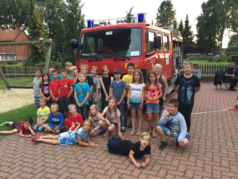 Zeltlager in Laderholz, 28.07. bis 30.07.2017, Bild 12