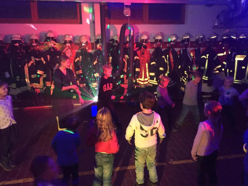 Weihnachtsfeier, 06.12.2018, Bild 3