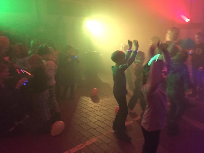 Weihnachtsfeier, 06.12.2018, Bild 7