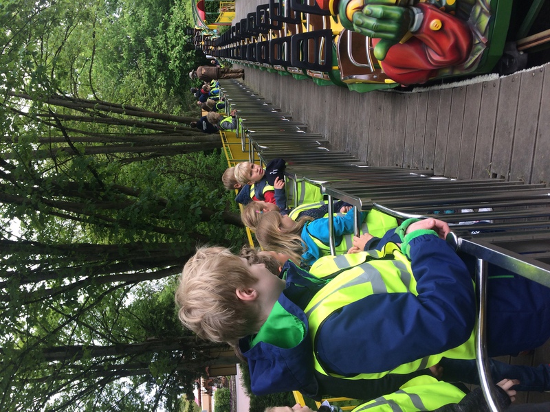 Ausflug in den Serengeti Park, 11.05.2019, Bild 3