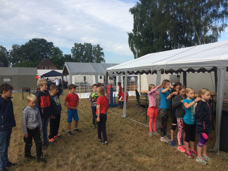 Abschnittzeltlager, 05.07. bis 07.07.2019, Bild 4