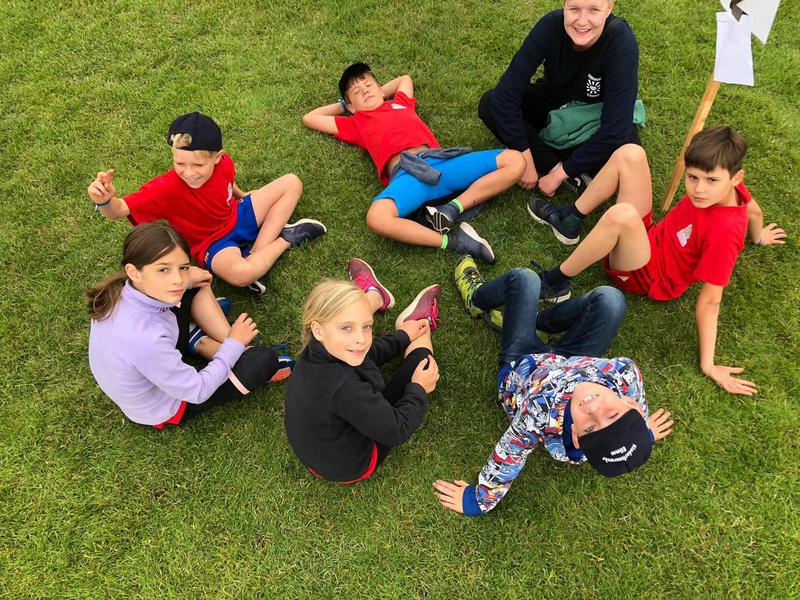 Abschnittzeltlager, 05.07. bis 07.07.2019, Bild 5