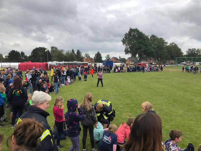 Abschnittzeltlager, 05.07. bis 07.07.2019, Bild 10
