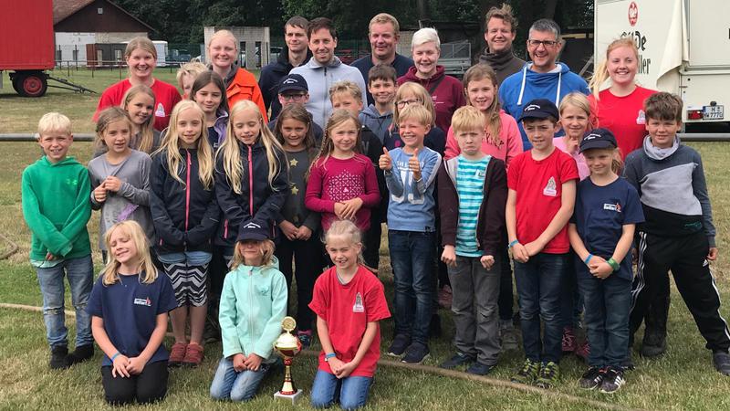 Abschnittzeltlager, 05.07. bis 07.07.2019, Bild 11