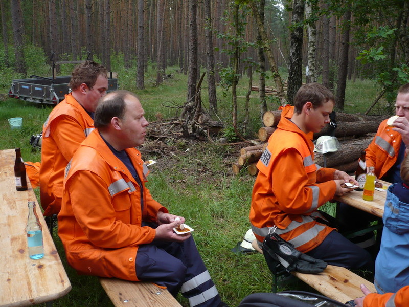 Leistungsmarsch, 29.05.2011, Bild 3