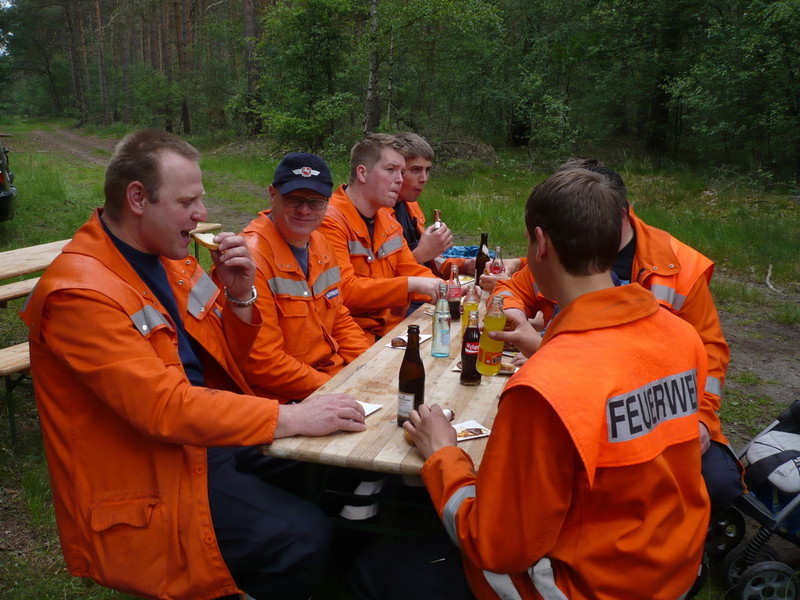 Leistungsmarsch, 29.05.2011, Bild 4