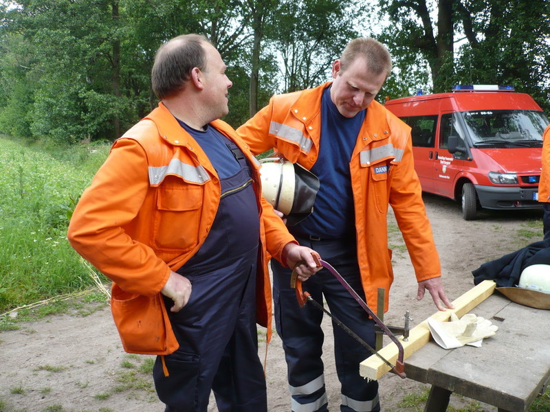 Leistungsmarsch, 29.05.2011, Bild 5