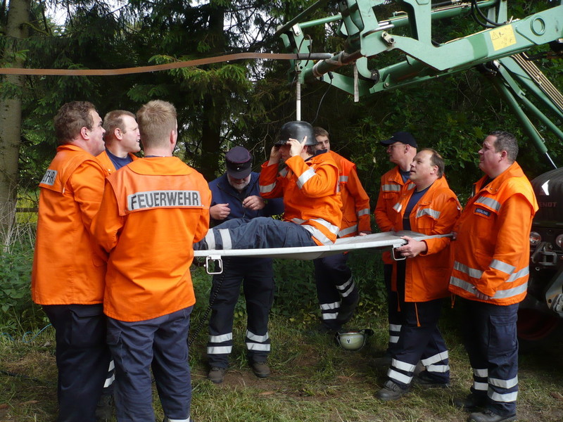 Leistungsmarsch, 29.05.2011, Bild 8