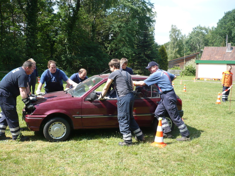 Leistungsmarsch, 29.05.2011, Bild 9
