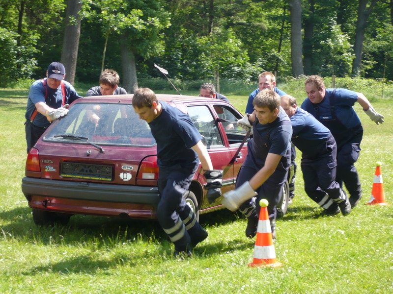 Leistungsmarsch, 29.05.2011, Bild 10