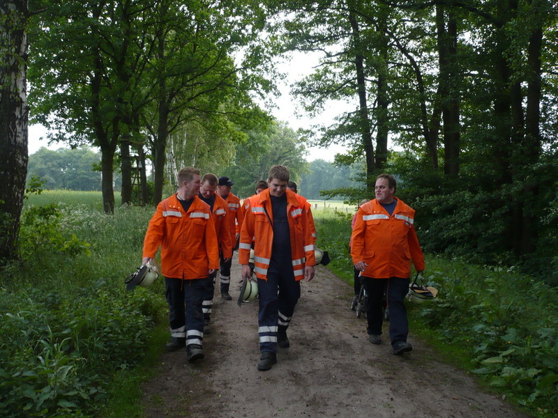 Leistungsmarsch, 29.05.2011, Bild 11