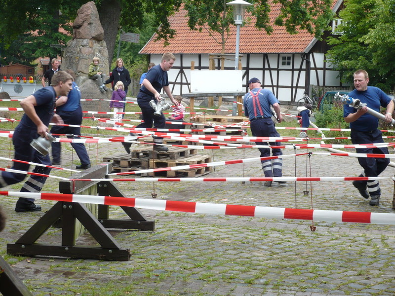Leistungsmarsch, 29.05.2011, Bild 12