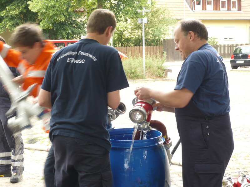 Leistungsmarsch, 29.05.2011, Bild 13