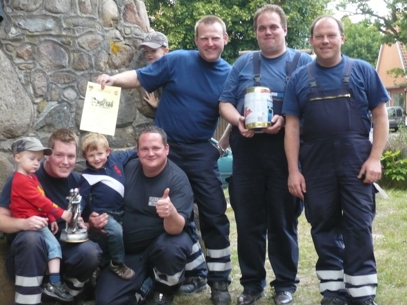 Leistungsmarsch, 29.05.2011, Bild 15