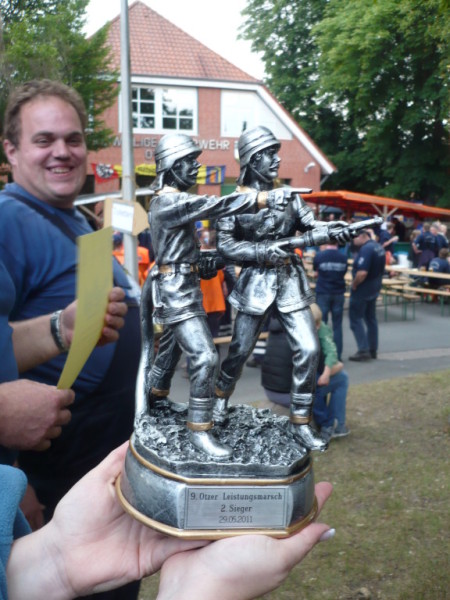 Leistungsmarsch, 29.05.2011, Bild 16