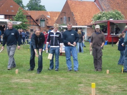 Wikingerschach in Borstel, 29.05.2011, Bild 3