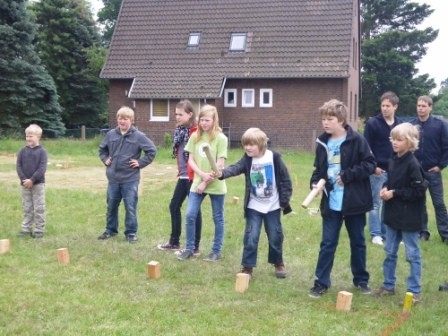 Wikingerschach in Borstel, 29.05.2011, Bild 5