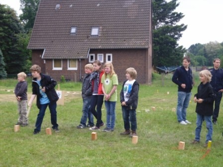 Wikingerschach in Borstel, 29.05.2011, Bild 6