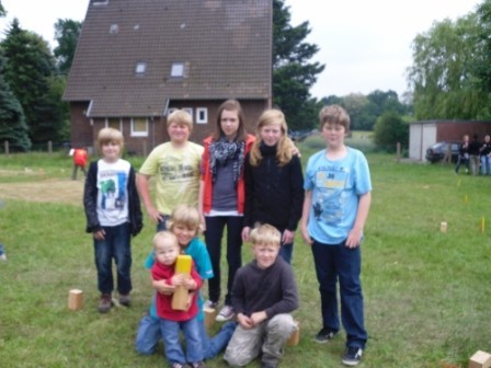 Wikingerschach in Borstel, 29.05.2011, Bild 7