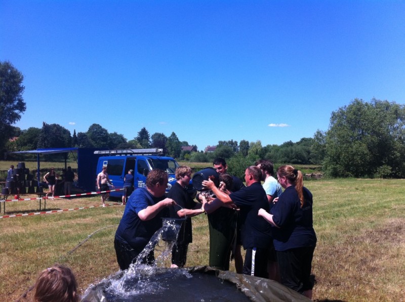 Schlauchbootrennen, 04.06.2011, Bild 13
